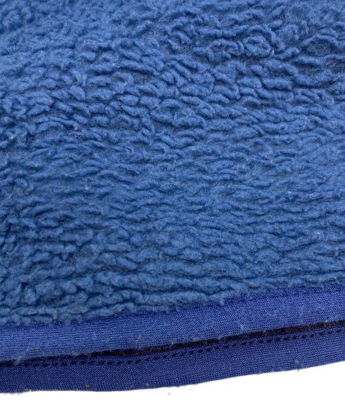 Patagonia（パタゴニア）Patagonia (パタゴニア) RETRO CARDIGAN ネイビー サイズ:Mの古着・服飾アイテム