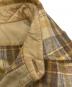 中古・古着 PENDLETON (ペンドルトン) 【古着】チェックボードシャツ ベージュ サイズ:L：22000円