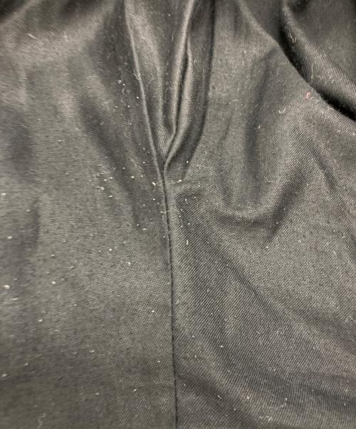 VANSON（バンソン）VANSON (バンソン) シングルライダースジャケット ブラック サイズ:SIZE 36の古着・服飾アイテム