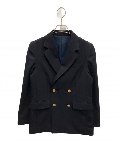 中古・古着通販】MACPHEE (マカフィー) ビンテージギャバジン ダブル
