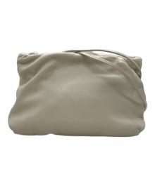 THE ROW（ザ ロウ）の古着「Bourse Clutch」｜アイボリー