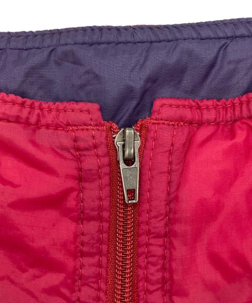 Patagonia（パタゴニア）Patagonia (パタゴニア) パフボールベスト レッド サイズ:Sの古着・服飾アイテム
