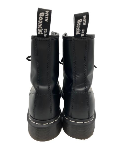 Dr.Martens（ドクターマーチン）Dr.Martens (ドクターマーチン) 8ホールブーツ ブラック サイズ:SIZE UK 3の古着・服飾アイテム