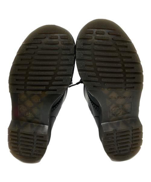 Dr.Martens（ドクターマーチン）Dr.Martens (ドクターマーチン) 8ホールブーツ ブラック サイズ:SIZE UK 3の古着・服飾アイテム