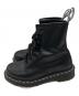 Dr.Martens (ドクターマーチン) 8ホールブーツ ブラック サイズ:SIZE UK 3：12000円