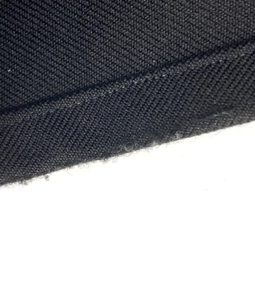 LEVI'S（リーバイス）LEVI'S (リーバイス) スタプレ/ブーツカットパンツ ブラック サイズ:SIZE W36×L32の古着・服飾アイテム