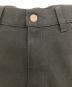 中古・古着 LEVI'S (リーバイス) スタプレ/ブーツカットパンツ ブラック サイズ:SIZE W36×L32：10000円