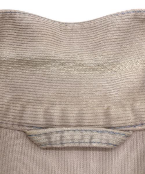 LEVI'S（リーバイス）LEVI'S (リーバイス) 【古着】70503コーデュロイトラッカージャケット ベージュ サイズ:Lの古着・服飾アイテム