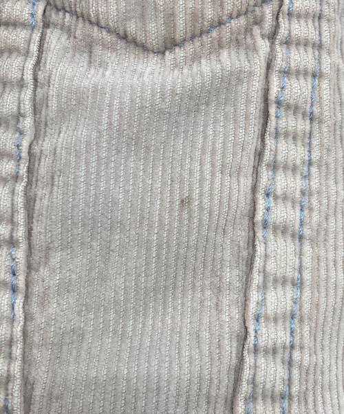 LEVI'S（リーバイス）LEVI'S (リーバイス) 【古着】70503コーデュロイトラッカージャケット ベージュ サイズ:Lの古着・服飾アイテム