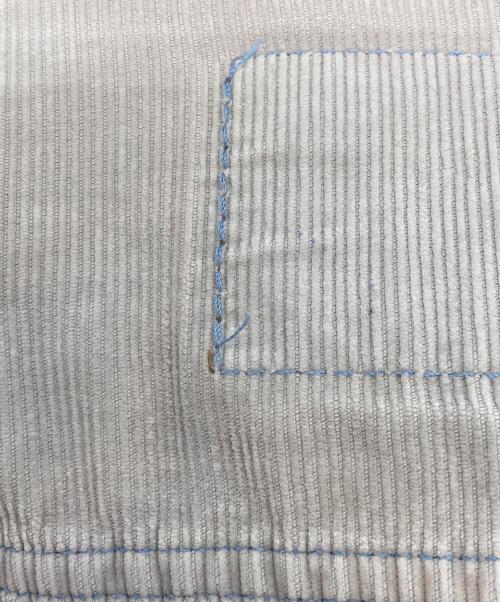LEVI'S（リーバイス）LEVI'S (リーバイス) 【古着】70503コーデュロイトラッカージャケット ベージュ サイズ:Lの古着・服飾アイテム