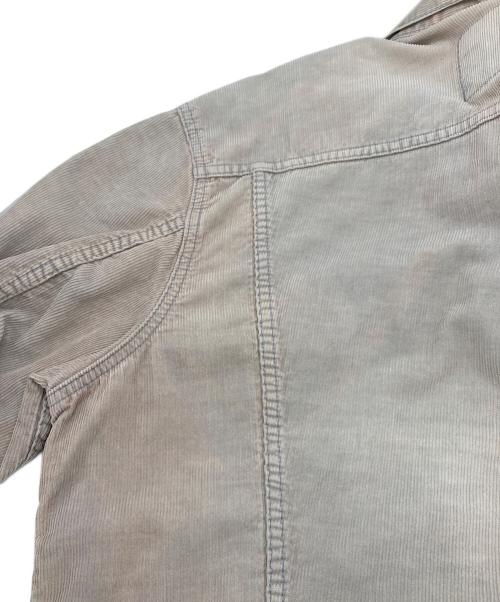 LEVI'S（リーバイス）LEVI'S (リーバイス) 【古着】70503コーデュロイトラッカージャケット ベージュ サイズ:Lの古着・服飾アイテム