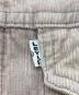 中古・古着 LEVI'S (リーバイス) 【古着】70503コーデュロイトラッカージャケット ベージュ サイズ:L：15000円