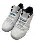 NIKE（ナイキ）の古着「AIR JORDAN 11 LOW」｜ホワイト