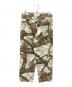 stussy (ステューシー) BIG OL JEAN REALTREE EDGE Vintage Loose Fit Denim ホワイト×ブラウン サイズ:30：25000円