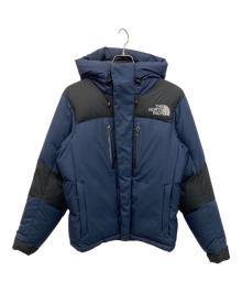 THE NORTH FACE（ザ ノース フェイス）の古着「Baltro Light Jacket」｜ネイビー