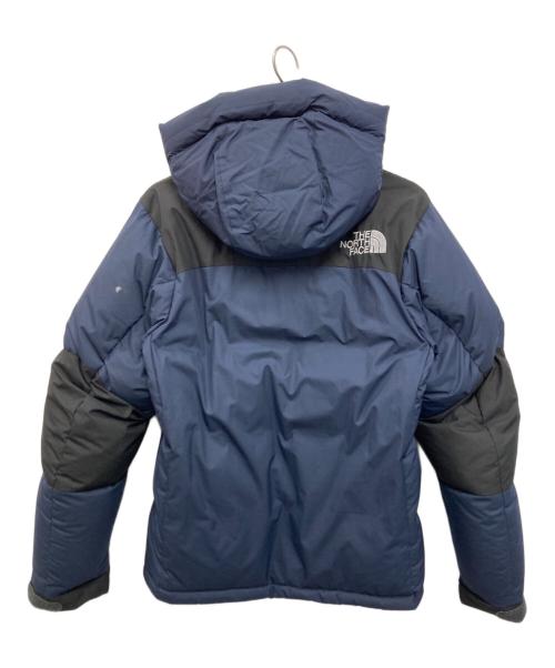 THE NORTH FACE（ザ ノース フェイス）THE NORTH FACE (ザ ノース フェイス) Baltro Light Jacket ネイビー サイズ:Sの古着・服飾アイテム