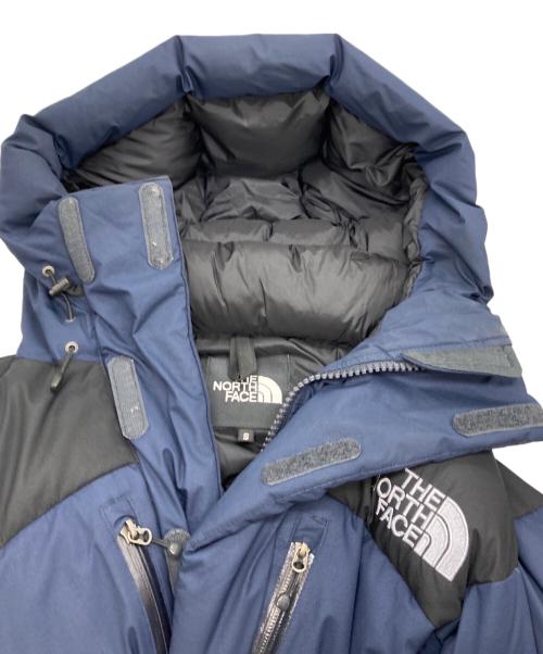 THE NORTH FACE（ザ ノース フェイス）THE NORTH FACE (ザ ノース フェイス) Baltro Light Jacket ネイビー サイズ:Sの古着・服飾アイテム