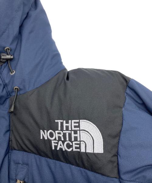 THE NORTH FACE（ザ ノース フェイス）THE NORTH FACE (ザ ノース フェイス) Baltro Light Jacket ネイビー サイズ:Sの古着・服飾アイテム