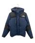 THE NORTH FACE（ザ ノース フェイス）の古着「Baltro Light Jacket」｜ネイビー