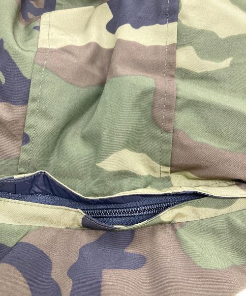 CANADA GOOSE（カナダグース）CANADA GOOSE (カナダグース) RUSSELL PARKA カーキ サイズ:XSの古着・服飾アイテム