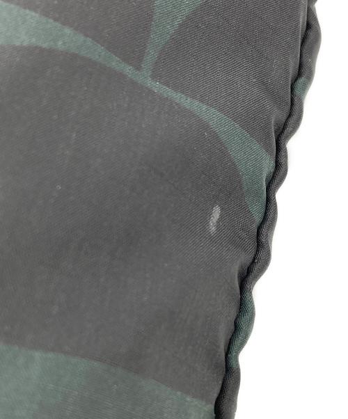 MARNI（マルニ）MARNI (マルニ) PORTER (ポーター) 2WAYバックパック グリーンの古着・服飾アイテム
