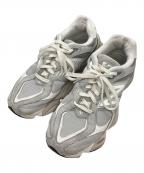 NEW BALANCEニューバランス）の古着「ローカットスニーカー」｜グレー