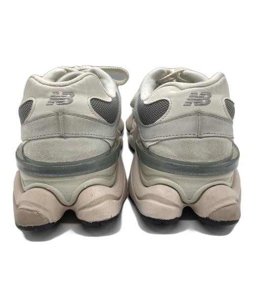 NEW BALANCE（ニューバランス）NEW BALANCE (ニューバランス) ローカットスニーカー グレー サイズ:9の古着・服飾アイテム