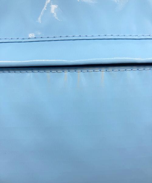 LeSportsac（レスポートサック）LeSportsac (レスポートサック) ひとりっぷ (ヒトリップ) Good Day Tote2 ブルーの古着・服飾アイテム