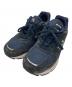 NEW BALANCE（ニューバランス）の古着「ローカットスニーカー」｜ネイビー