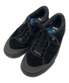 VANSヴァンズ）の古着「SKATE AGAH VCU」｜ブラック