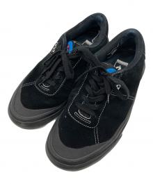 VANS（ヴァンズ）の古着「SKATE AGAH VCU」｜ブラック