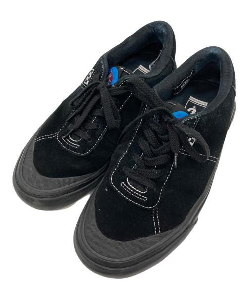 VANS（ヴァンズ）VANS (ヴァンズ) SKATE AGAH VCU ブラック サイズ:27cmの古着・服飾アイテム