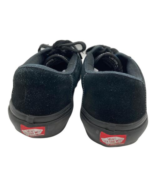 VANS（ヴァンズ）VANS (ヴァンズ) SKATE AGAH VCU ブラック サイズ:27cmの古着・服飾アイテム