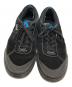 中古・古着 VANS (ヴァンズ) SKATE AGAH VCU ブラック サイズ:27cm：10000円
