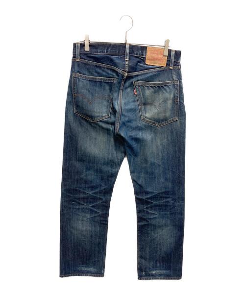 LEVI'S（リーバイス）LEVI'S (リーバイス) 505セルビッチデニムパンツ インディゴ サイズ:W34の古着・服飾アイテム