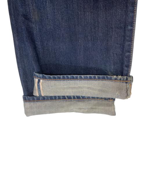 LEVI'S（リーバイス）LEVI'S (リーバイス) 505セルビッチデニムパンツ インディゴ サイズ:W34の古着・服飾アイテム