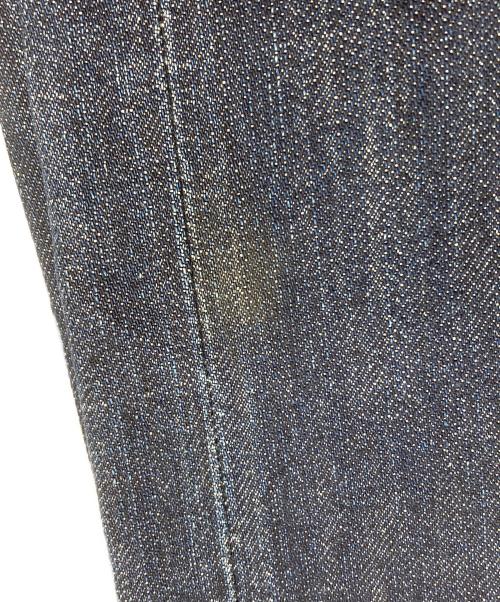 LEVI'S（リーバイス）LEVI'S (リーバイス) 505セルビッチデニムパンツ インディゴ サイズ:W34の古着・服飾アイテム