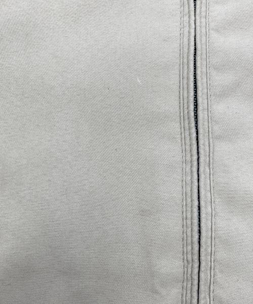 POLO RALPH LAUREN（ポロ・ラルフローレン）POLO RALPH LAUREN (ポロ・ラルフローレン) スイングトップ ベージュ サイズ:Mの古着・服飾アイテム