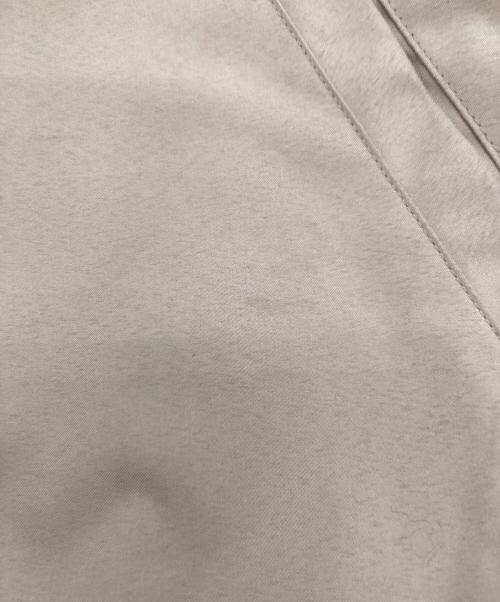 POLO RALPH LAUREN（ポロ・ラルフローレン）POLO RALPH LAUREN (ポロ・ラルフローレン) スイングトップ ベージュ サイズ:Mの古着・服飾アイテム