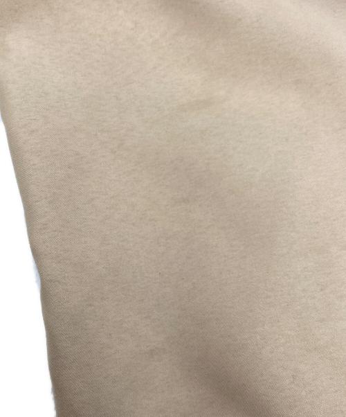 POLO RALPH LAUREN（ポロ・ラルフローレン）POLO RALPH LAUREN (ポロ・ラルフローレン) スイングトップ ベージュ サイズ:Mの古着・服飾アイテム