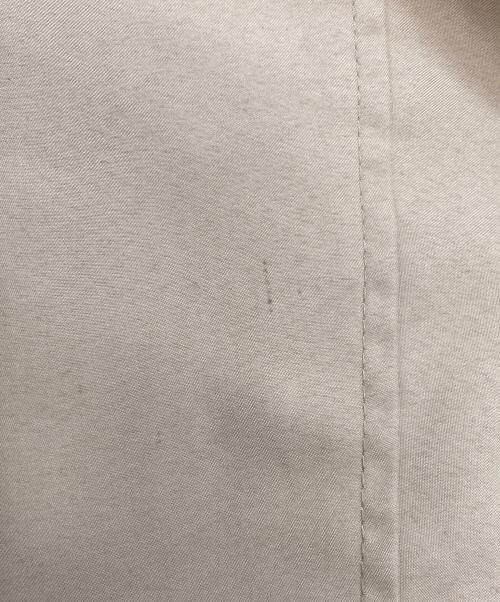 POLO RALPH LAUREN（ポロ・ラルフローレン）POLO RALPH LAUREN (ポロ・ラルフローレン) スイングトップ ベージュ サイズ:Mの古着・服飾アイテム