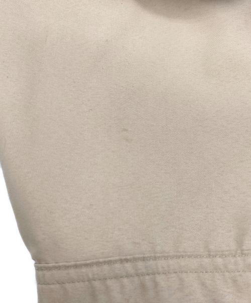 POLO RALPH LAUREN（ポロ・ラルフローレン）POLO RALPH LAUREN (ポロ・ラルフローレン) スイングトップ ベージュ サイズ:Mの古着・服飾アイテム