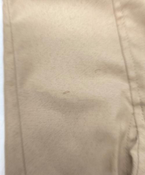 POLO RALPH LAUREN（ポロ・ラルフローレン）POLO RALPH LAUREN (ポロ・ラルフローレン) スイングトップ ベージュ サイズ:Mの古着・服飾アイテム