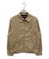 POLO RALPH LAUREN（ポロ・ラルフローレン）の古着「スイングトップ」｜ベージュ