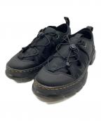 Dr.Martensドクターマーチン）の古着「WAYFINDER OPEN LO」｜ブラック