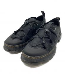 Dr.Martens（ドクターマーチン）の古着「WAYFINDER OPEN LO」｜ブラック