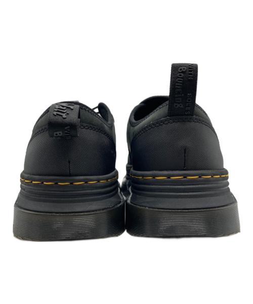Dr.Martens（ドクターマーチン）Dr.Martens (ドクターマーチン) WAYFINDER OPEN LO ブラック サイズ:UK9の古着・服飾アイテム