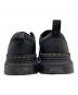 中古・古着 Dr.Martens (ドクターマーチン) WAYFINDER OPEN LO ブラック サイズ:UK9：12000円