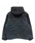 Supreme (シュプリーム) Dickies (ディッキーズ) Cordura Hooded Work Jacket ネイビー×ブラック サイズ:M 未使用品：40000円