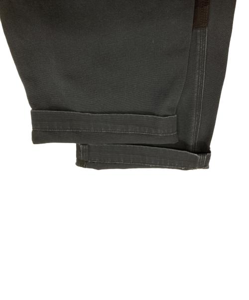 SUPREME（シュプリーム）SUPREME (シュプリーム) Dickies (ディッキーズ) Cordura Cargo Pant ネイビー×ブラック サイズ:32 未使用品の古着・服飾アイテム